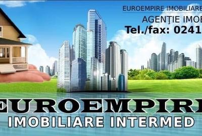 Apartament 2 camere bloc nou zona Inel 2 Constanta - 2