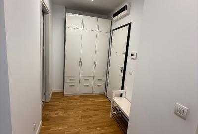 Apartament cu 2 camere decomandat în Domenii - 3