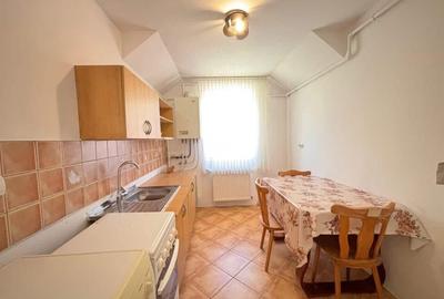 Apartament 2 camere cu balcon zona Strand - 7