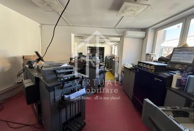 Casă individuală cu 6 camere cu Canalizare în Central - 9