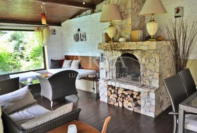 VILLA - PIPERA - PISCINA -CURTE - LANGA PADURE VILLA - PIPERA - PISCINA -CURTE - LANGA PADURE - 6