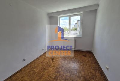 Apartament 4 camere Nord - vizavi de Spitalul Militar, etaj 3/4 - 2