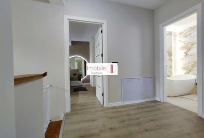 Casa moderna Dezmir | Finisaje Premium | Garaj - 13