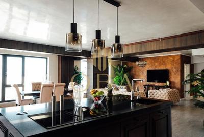 Super Oferta!Penthouse Constanta- Mamaia, complet mobilat si utilat. - 14