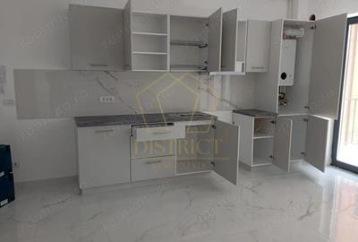 Apartament cu 2 camere | Giroc - 1