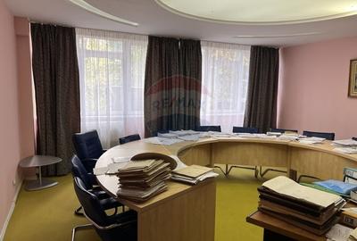Spatiu de birouri DE iNCHIRIAT - Baneasa, Cladirea INAV. - 29