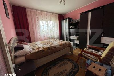Apartament cu 3 camere în Nord - 4