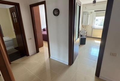 2 Camere Decomandat 55 mp Zona Dacia Gaze boxa 20 mp - 26