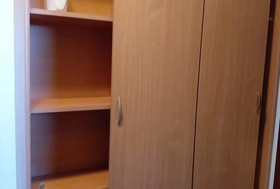 Ap cu 2 camere de inchiriat la vila,in Crisan - 8