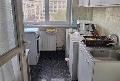 Apartament ultracentral cu 3 camere+garaj in CF - 2