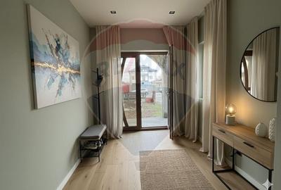 Casă individuală cu 5 camere cu Teren 1300 Mp în Lungulețu - 2