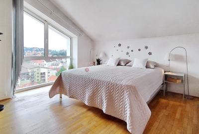Casă individuală cu 9 camere cu Teren 1600 Mp în Brașovul Vechi - 41