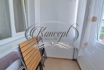 Apartament cu 2 camere decomandat, mobilat în Mănăștur - 7