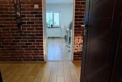 Apartament cu 2 camere în Gheorghe Doja - 4