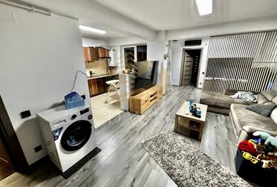 Apartament 2 camere de vanzare | Marasti | Terasa 25mp | Bloc 2010 - 3