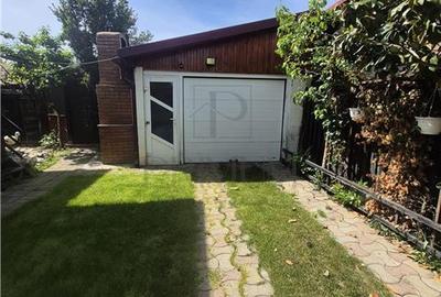 Casă individuală cu 4 camere cu Canalizare în Aeroport - 22