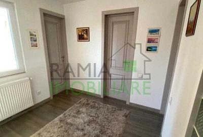 Casa Moderna Mobilata si Utilata in Cartierul Craiter – Zona Linistita - 5