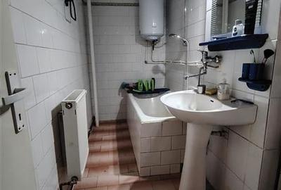 Apartament cu 3 camere (Toplita, Bld. Nicolae Balcescu B/I) Apartament cu 3 camere (Toplita, Bld. Nicolae Balcescu B/I) - 11