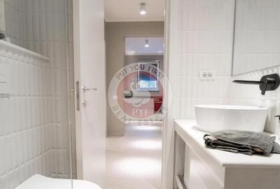 Apartament cu 2 camere decomandat în Primăverii - 6