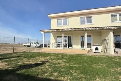 COMISION 0% Duplex spatios, 4 camere, 96 mp utili - Giroc - 1