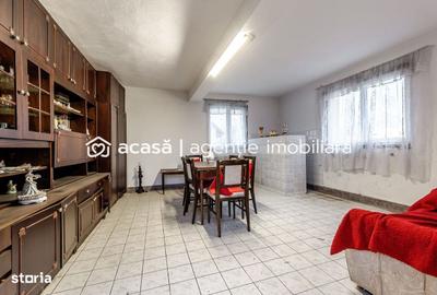 Spațiu comercial, de 500 mp, în Bara - 7