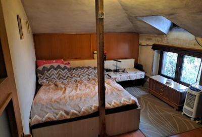 Drumul Sarii - Razoare, singur curte, semimobilatam libera - 7