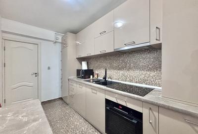 Apartament 3 camere Faleza Nord, langa plaja - Termen Lung - 6