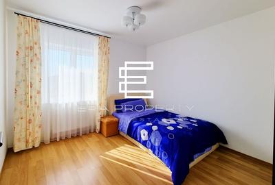 Apartament 3 camere, 63 mp utili, mobilat – Cartierul Arhitecților - 4
