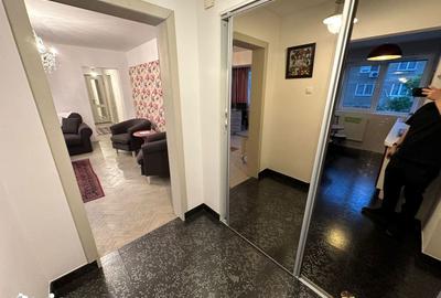 Apartament cu 3 camere în Militari - 9