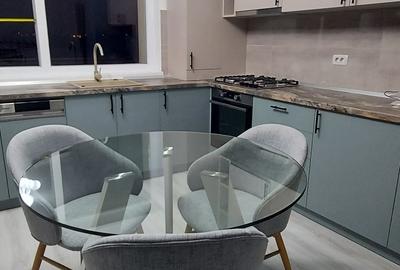 Apartament semidecomandat în Central - 7