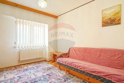 Apartament cu 4 camere decomandat, mobilat în Vlahuță - 10