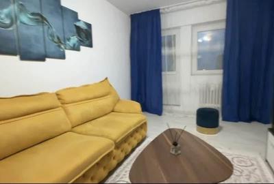 Apartament cu 2 camere decomandat, mobilat în Tomis II - 1