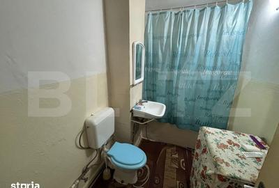 Apartament cu 2 camere, mobilat în Micro 11