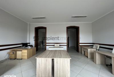 Spațiu comercial, de 110 mp, în Orașul Nou - 1