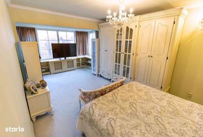 Casă cu 4 camere în Palazu Mare - 7