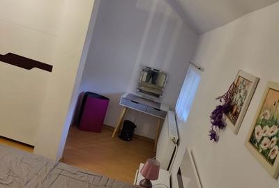 Apartament cu 3 camere decomandat în Grigorescu - 4