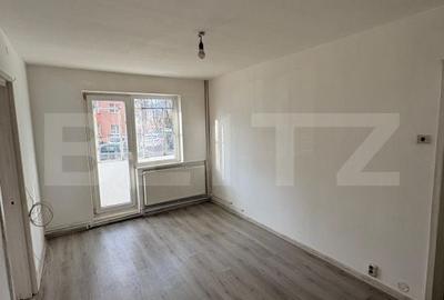 Apartament cu 2 camere semidecomandat în Central - 3