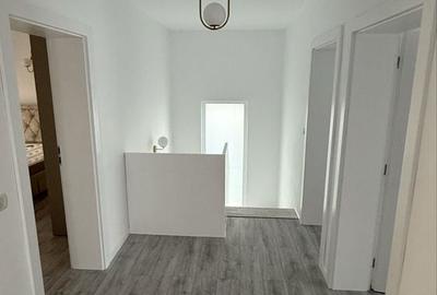 Casă cu 3 camere decomandat cu Teren 325 Mp în Burdujeni - 7