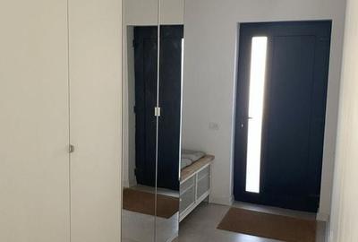 Casa pe  parter,prima inchiriere,zona linistita - 7