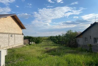 Teren intravilan Cocosesti-Paulesti - 5