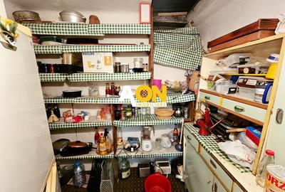 Casa cu 3 camere, 248 mp teren, pretabila pt birouri, zona Prefectura - 10