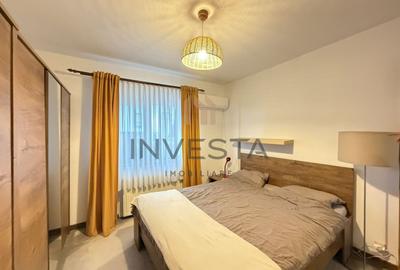 Apartament de inchiriat cu 2 Camere- zona strazii Observatorului - 8