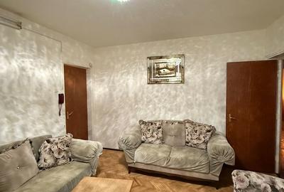 Apartament cu 5 camere semidecomandat în Parcul Circului - 5