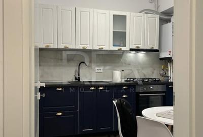 Garsoniera | Complexul Rezidential Exigent Plaza | Faza 5 | Loc de parcare - 4