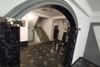 Casă individuală cu 9 camere cu Teren 432 Mp în Dristor - 2