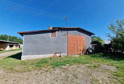 Teren de 7075 mp, în Bârsa - 5