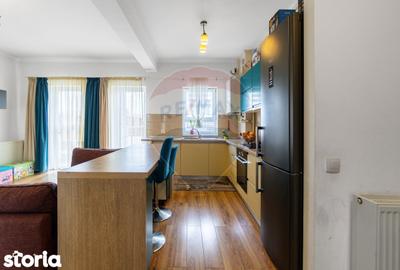 Apartament cu 2 camere în Central - 13
