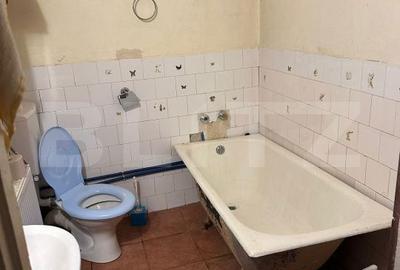 Casă cu 2 camere cu Teren 300 Mp în Central - 12