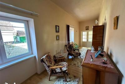Casă cu 6 camere cu Teren 1727 Mp în Central - 15