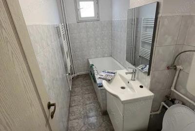 Apartament cu 2 camere semidecomandat în Nord - 8